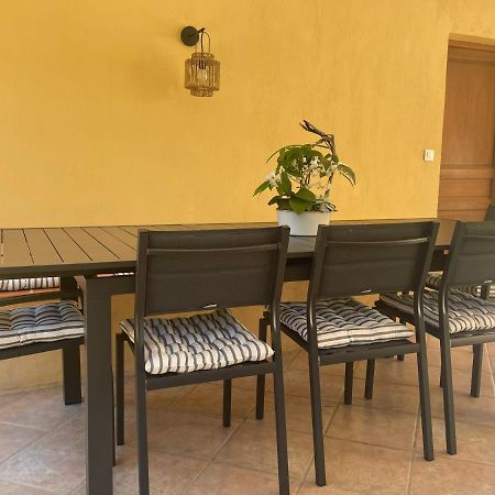 فندق Maison D'Hotes Le Boulou سا سيرْ سور مير المظهر الخارجي الصورة