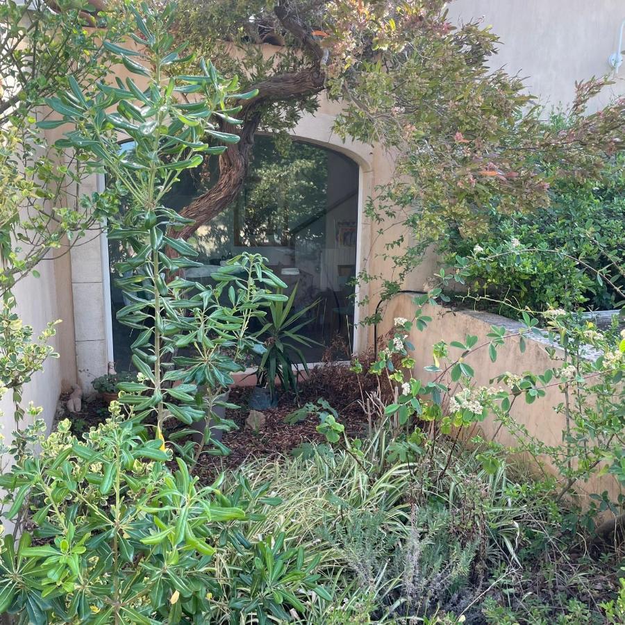 فندق Maison D'Hotes Le Boulou سا سيرْ سور مير المظهر الخارجي الصورة
