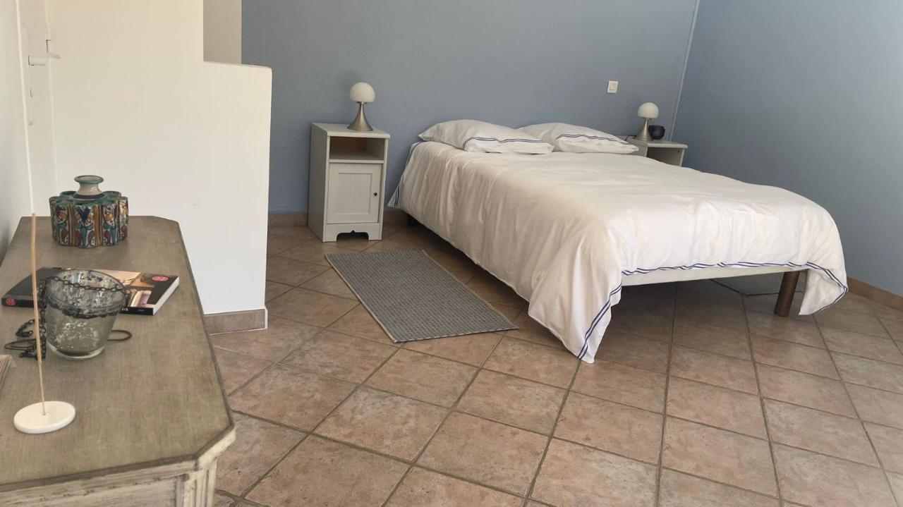 فندق Maison D'Hotes Le Boulou سا سيرْ سور مير المظهر الخارجي الصورة