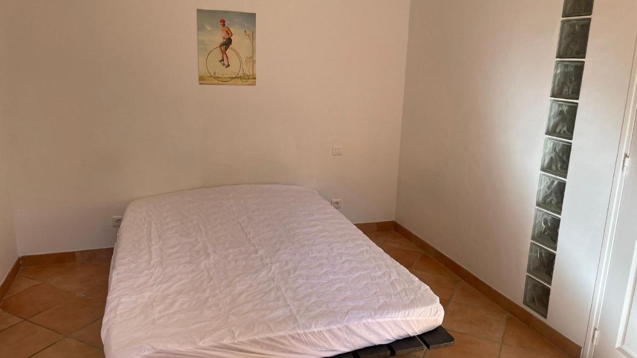فندق Maison D'Hotes Le Boulou سا سيرْ سور مير المظهر الخارجي الصورة