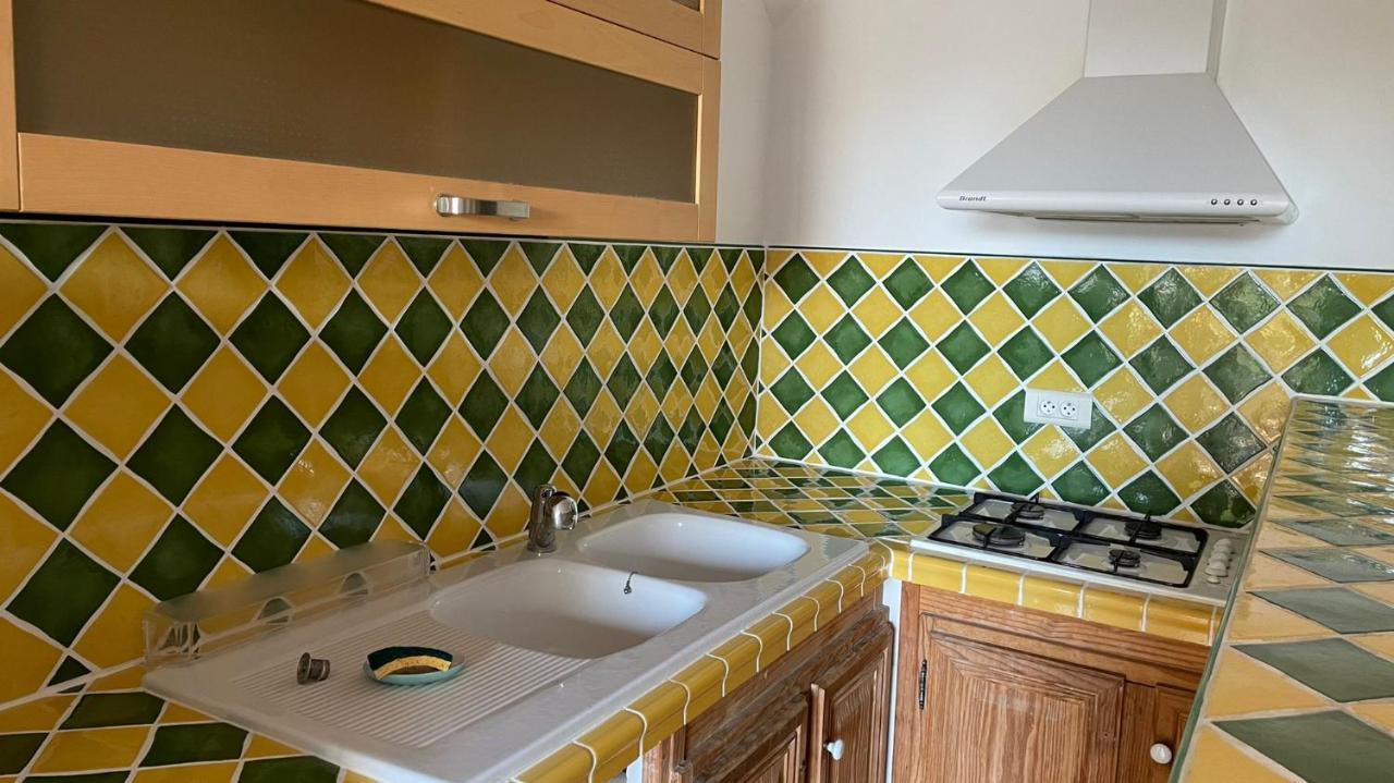 فندق Maison D'Hotes Le Boulou سا سيرْ سور مير المظهر الخارجي الصورة