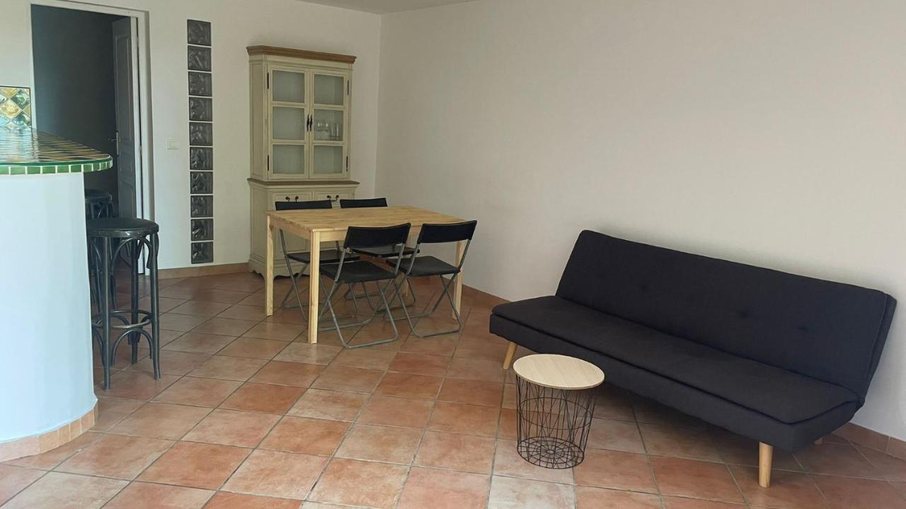 فندق Maison D'Hotes Le Boulou سا سيرْ سور مير المظهر الخارجي الصورة
