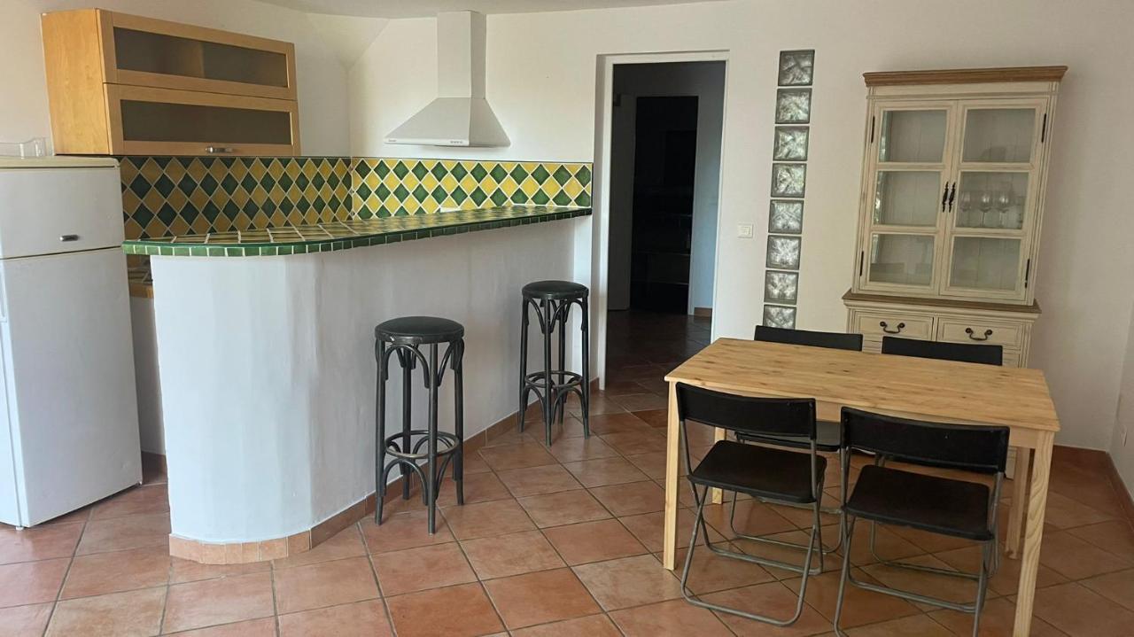 فندق Maison D'Hotes Le Boulou سا سيرْ سور مير المظهر الخارجي الصورة