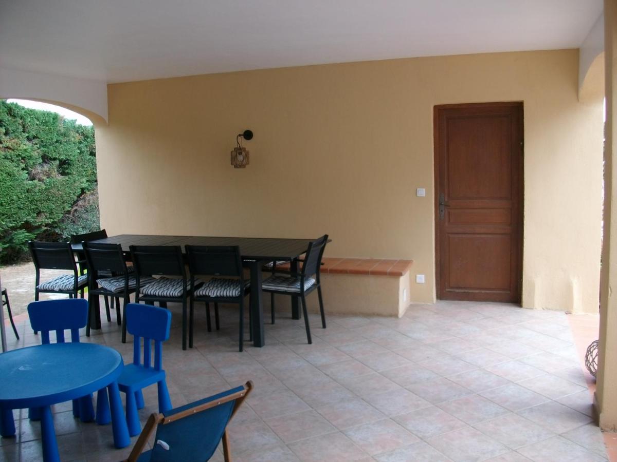 فندق Maison D'Hotes Le Boulou سا سيرْ سور مير المظهر الخارجي الصورة